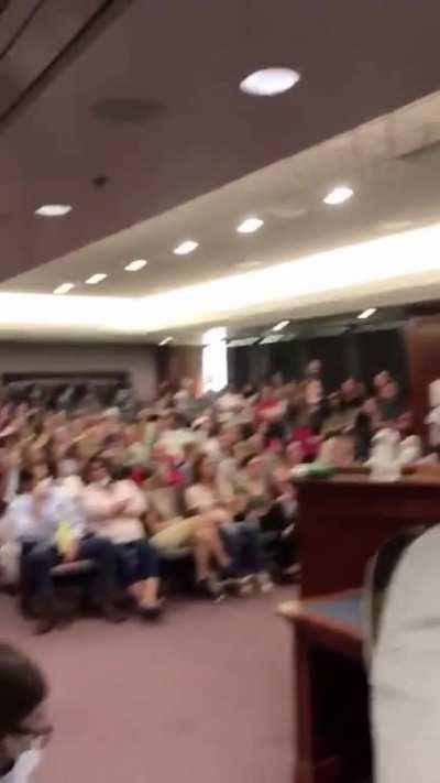 Utah County... but still, the state is screwed.