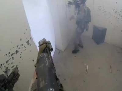 3rd Battalion Operator's