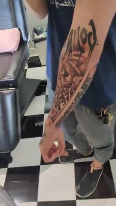 What do you guys think?