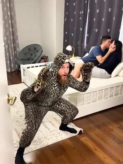 Video Evidence of Jason Being A Cuck