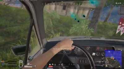 Killed TGLTN the only way possible.