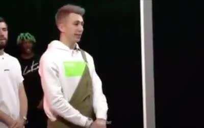 Comment and reactions