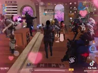 Codm wedding 😂💞