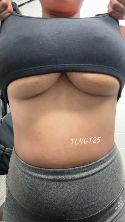 “She a model or whatever”