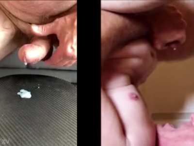 How do you like your cum?