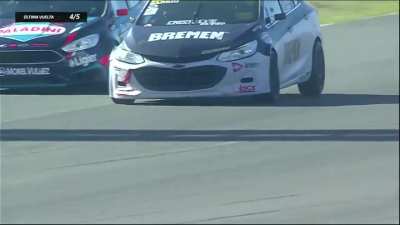 Turismo Nacional no lo entenderias