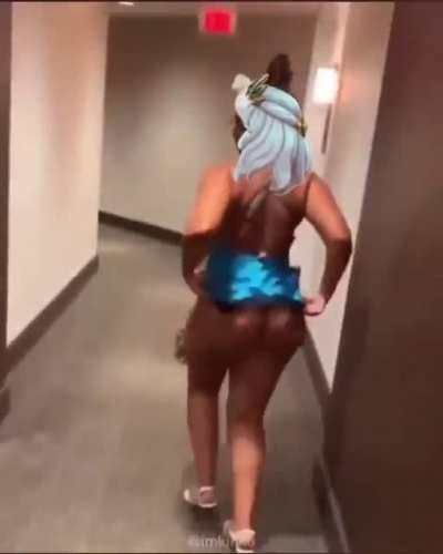 Vision is important girlies 💅🏻