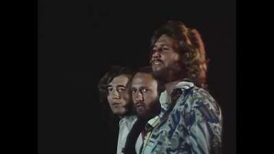 How Deep Is Your Love, 1977