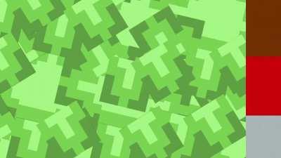 I Made the Whopper Meme in Minecraft! This is actually a datapack and resource pack, so completely vanilla minecraft! This is my showcase and how to download video:  