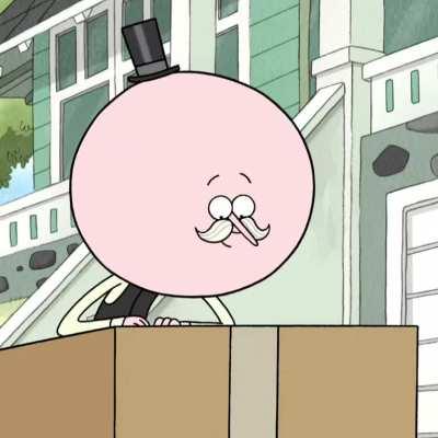 un show mas - 4ta temporada: el mejor jefe del mundo