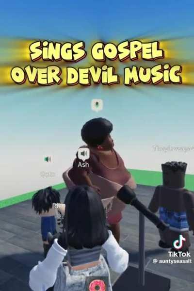 This video has lived in my head for weeks