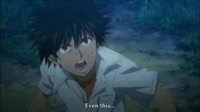 Give this guy a medal [A Certain Scientific Railgun]