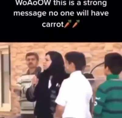 No more donut eggs 😤