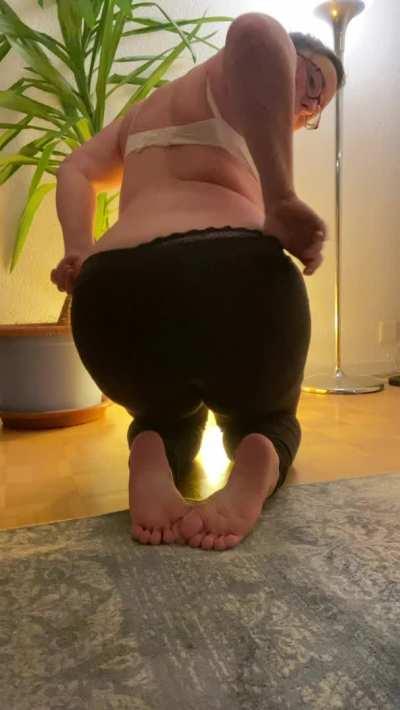 If you stopped scrolling I appreciate you