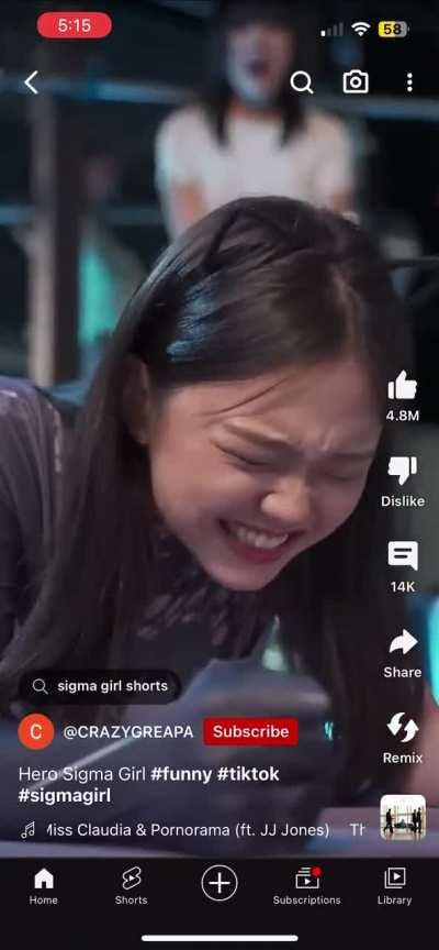 There are so many things wrong with this