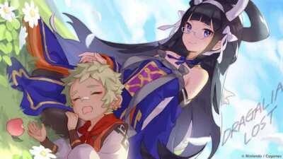 Translated Timeworn Torment Event song 