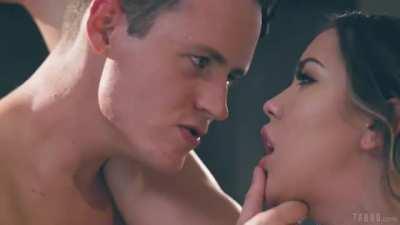 Alina Lopez - All The Time In The World