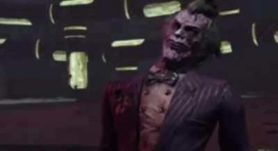 Yo i got the switch port early