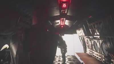 Am I the only one who's hearing this?