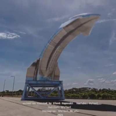 Thanks, I hate erecting the starship