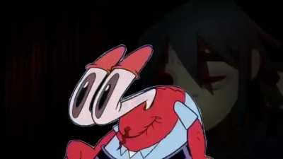 I have manufactured cancer