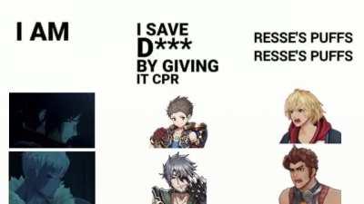 The power of friendship