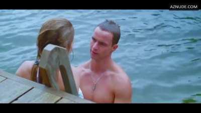 Sydney Sweeney In CLEMENTINE