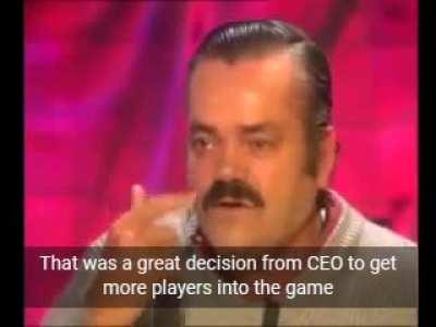 2K team member talks about EGS promo