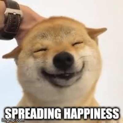 Psst, You. Yes you, hope this brightens your day