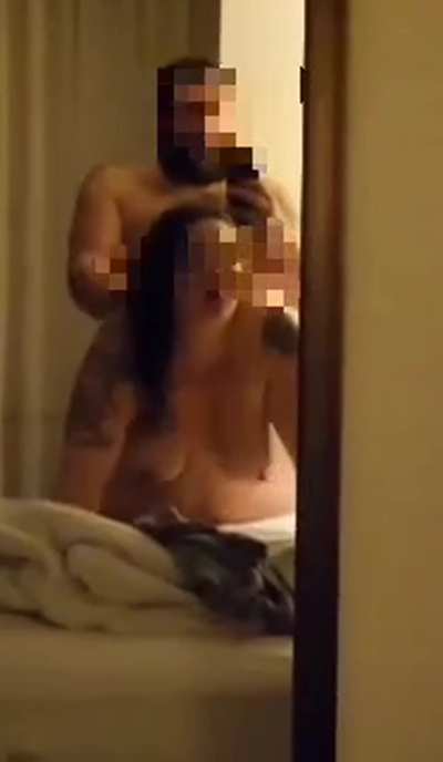 Who wants to take my mouth?