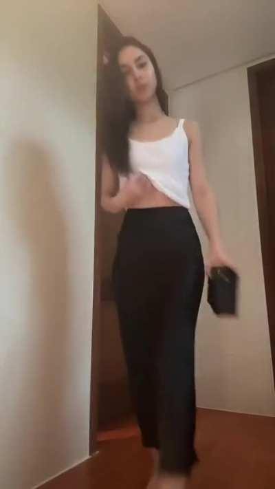 Julia Barretto
