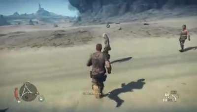 This is what I get for trying to do something nice....