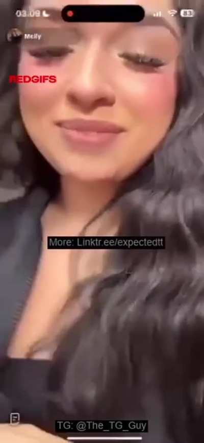 Will be posting more of her everyday