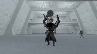 I made another thing for the funni