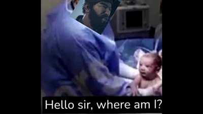 Playing gambit in a nutshell