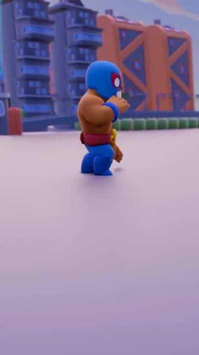 Primo have some moves to show you!!
