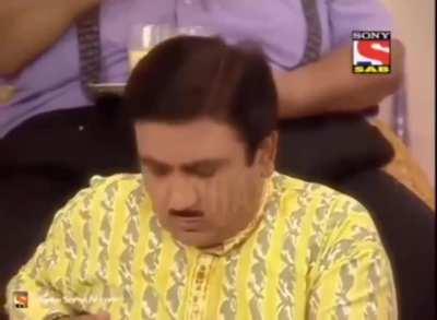 First few Episode's Babita Ji>>>>