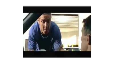 AJA que le méchant allemand de Taxi 1 est un méchant allemand dans Inglorious Basterds