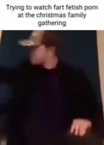 Moldy Family Gathering