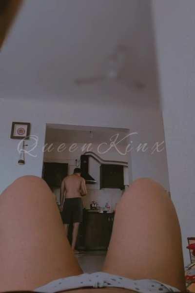 Her Meaty Noboborsho Platter, Definitely Made Her Satisfied and (F)latter🤤