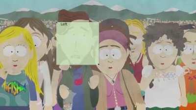 Dammit Libleft, stop trying to reinvent the wheel