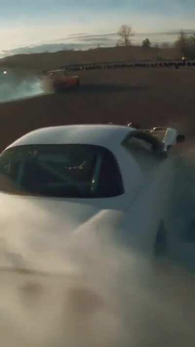 Praise the drone guy