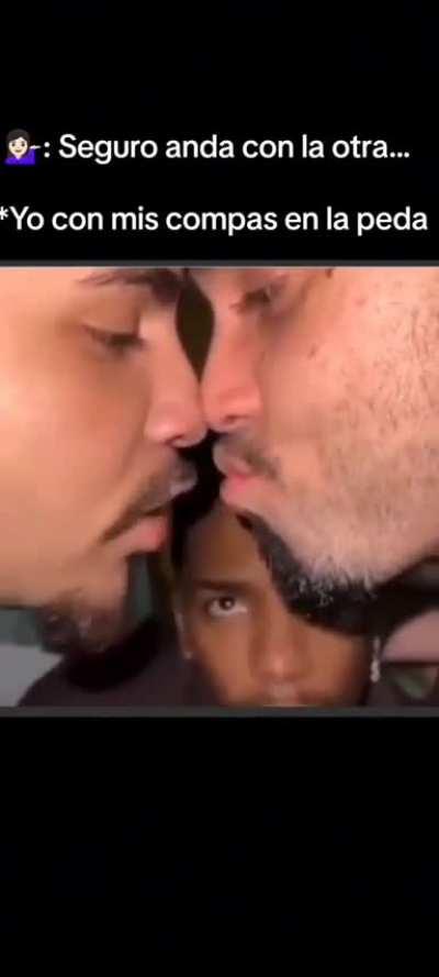 Las Vencidas Chadianas 