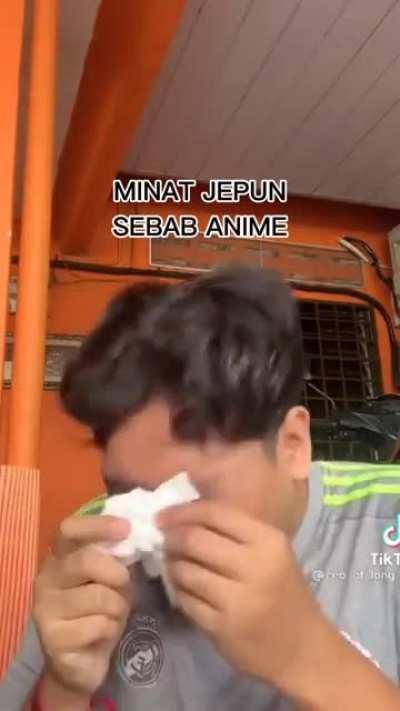 Average Anime Fans VS Average WW2 Enjoyer