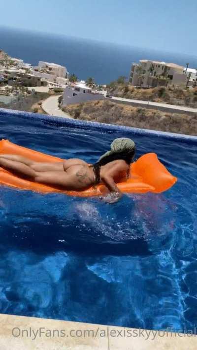 Got that Sky view👀