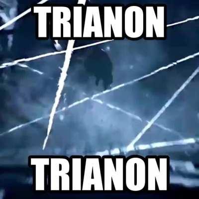 Trianon status 💪🇸🇰🇸🇰