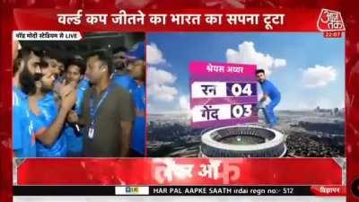 The balls on this man 💀