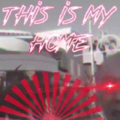 We've had problems here