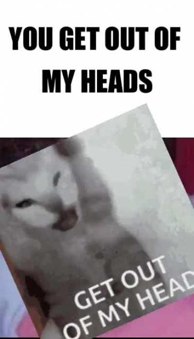 YOU SLUMBER A CUCUMBER