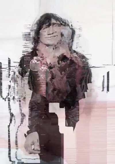 he is just a newborn